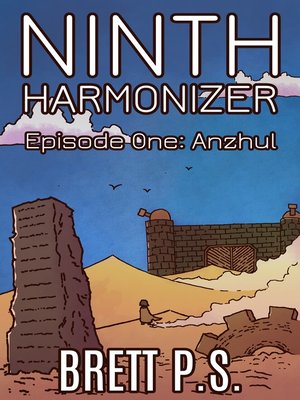 cover image of Ninth Haronizer Episode One